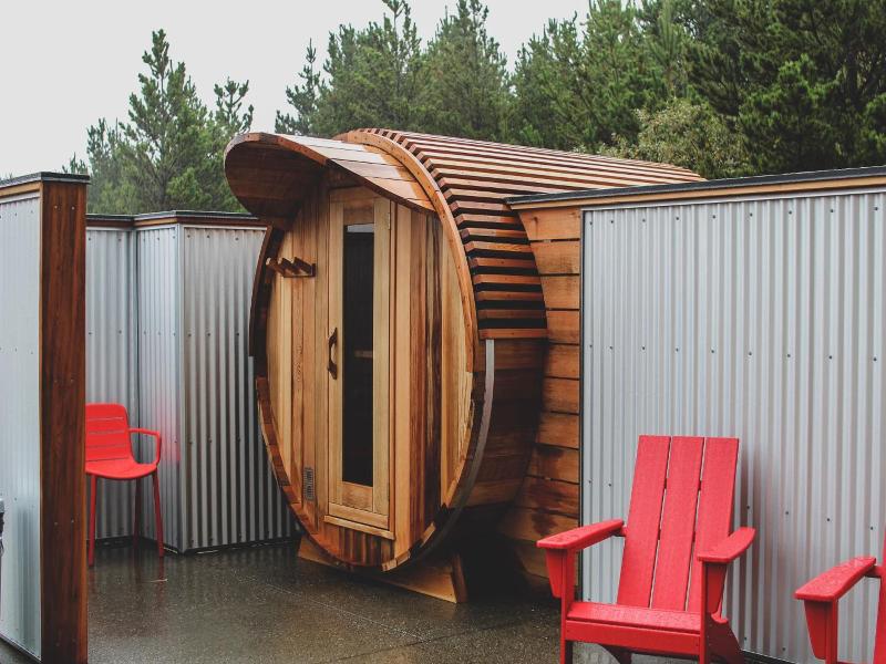 Adrift Hotel image