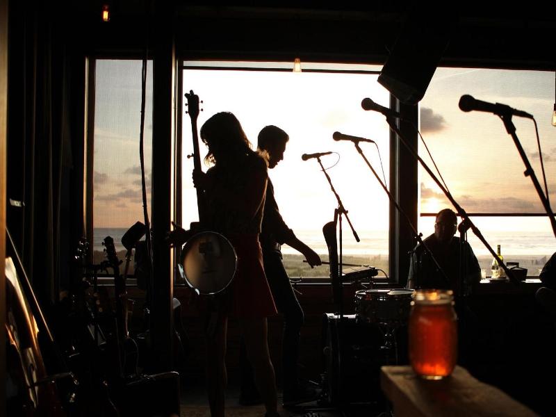 Adrift Hotel image