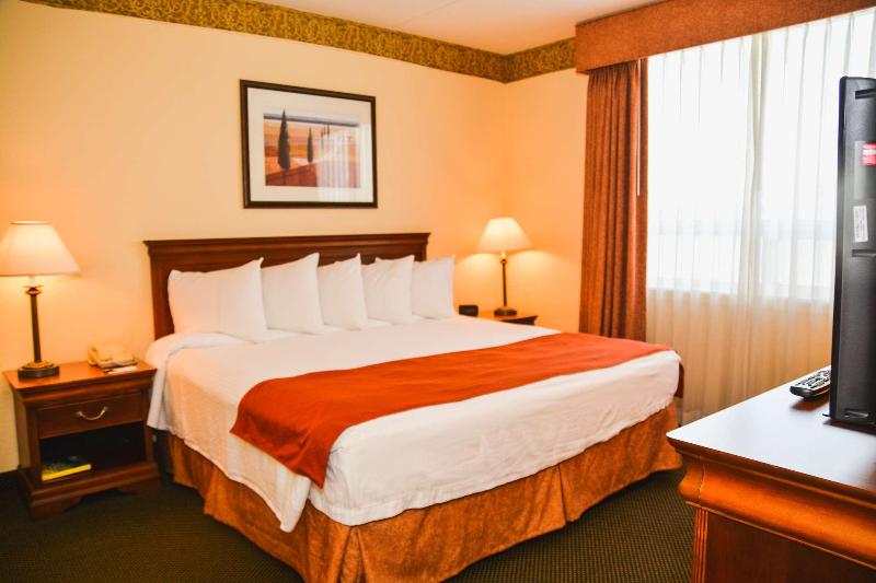 Country Inn & Suites by Radisson London South image