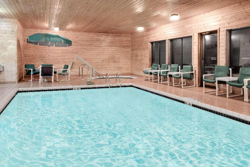 Super 8 by Wyndham Sparta image