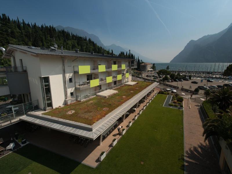 Residence Centro Vela image