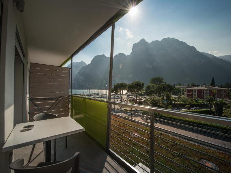 Residence Centro Vela image