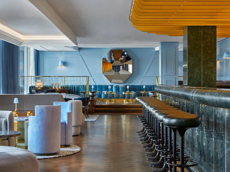 Sea Containers London image