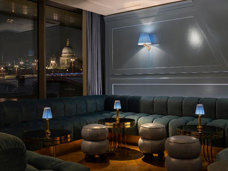 Sea Containers London image