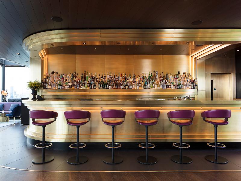 Sea Containers London image