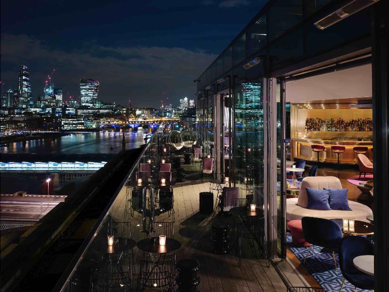 Sea Containers London image
