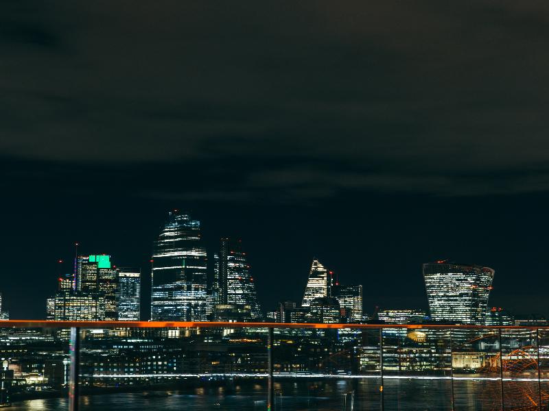 Sea Containers London image