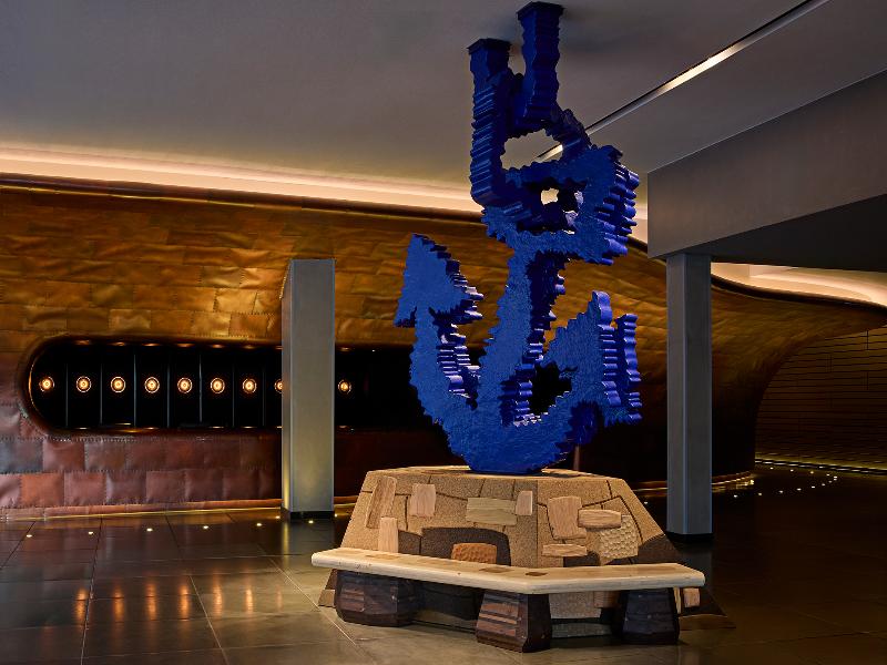 Sea Containers London image