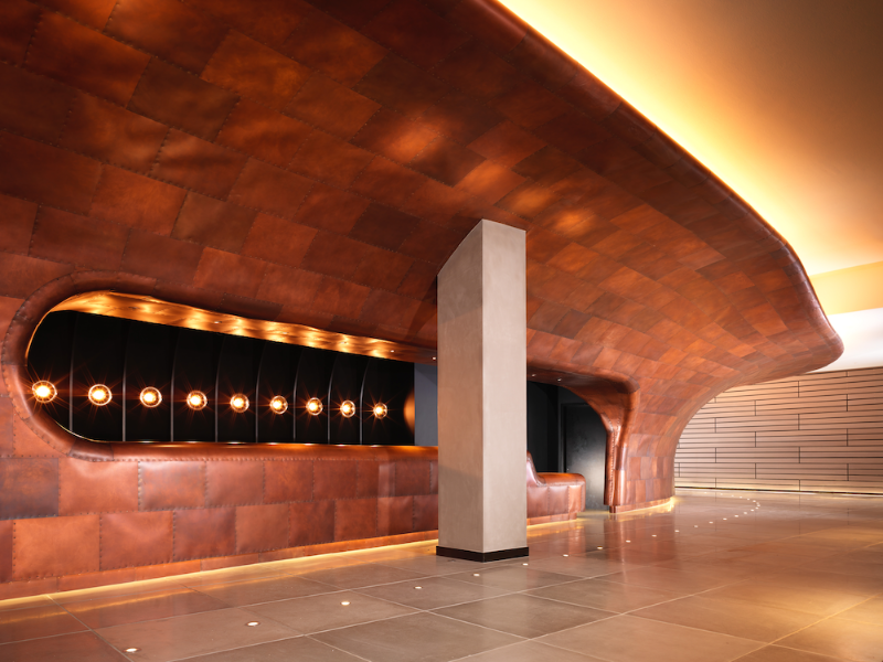Sea Containers London image