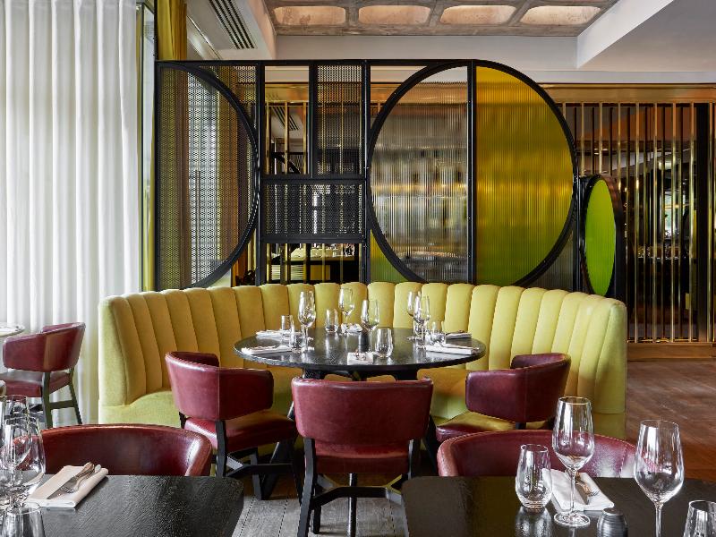Sea Containers London image