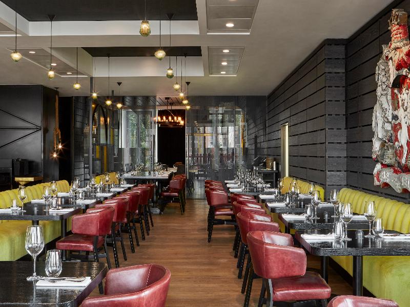 Sea Containers London image