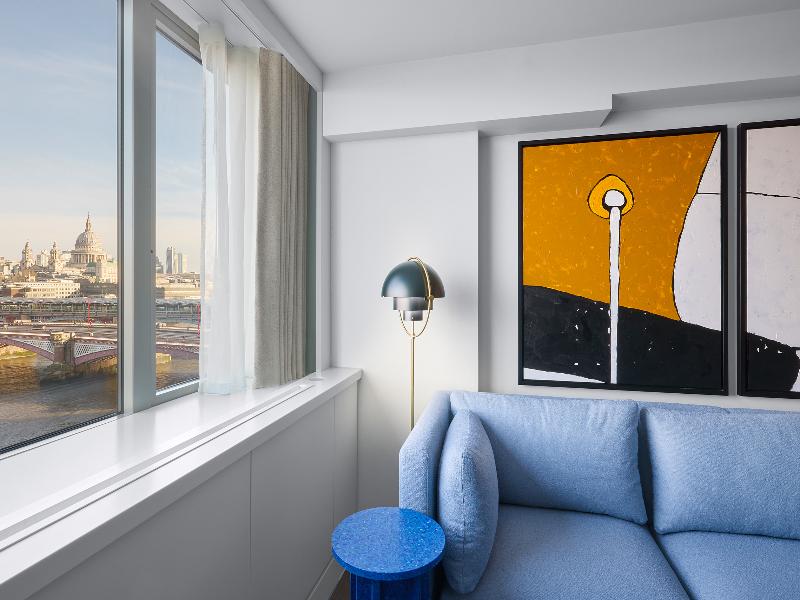 Sea Containers London image