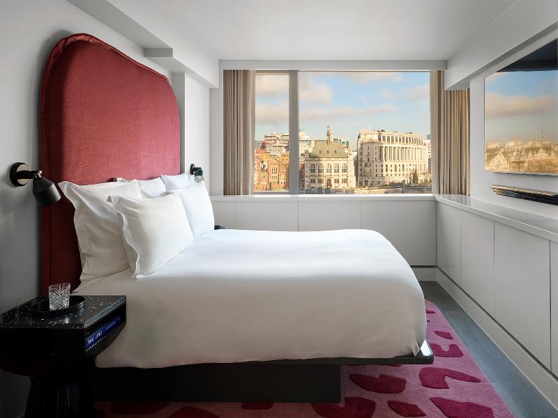 Sea Containers London image