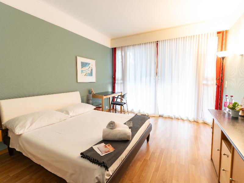 Hotel Serpiano Panorama Retreat image