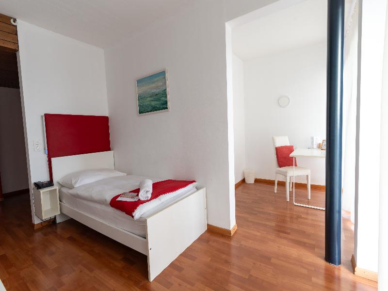 Hotel Serpiano Panorama Retreat image