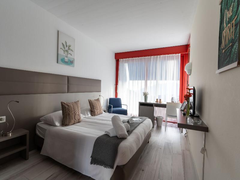 Hotel Serpiano Panorama Retreat image