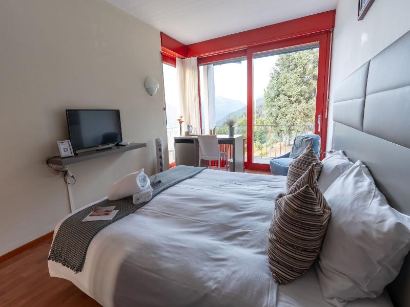 Hotel Serpiano Panorama Retreat image