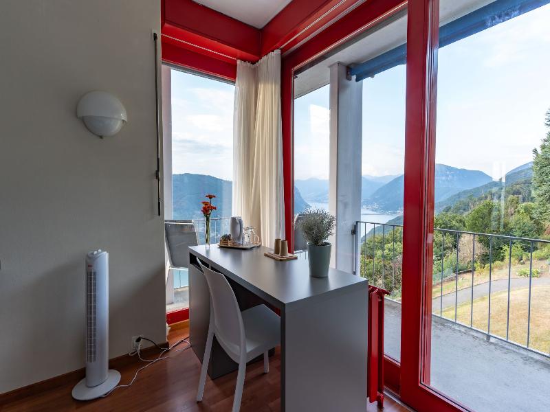 Hotel Serpiano Panorama Retreat image