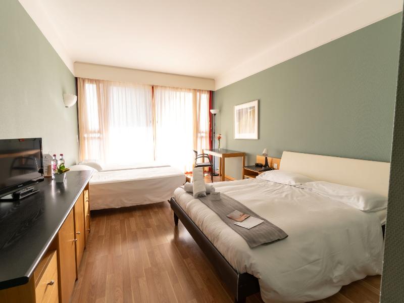 Hotel Serpiano Panorama Retreat image