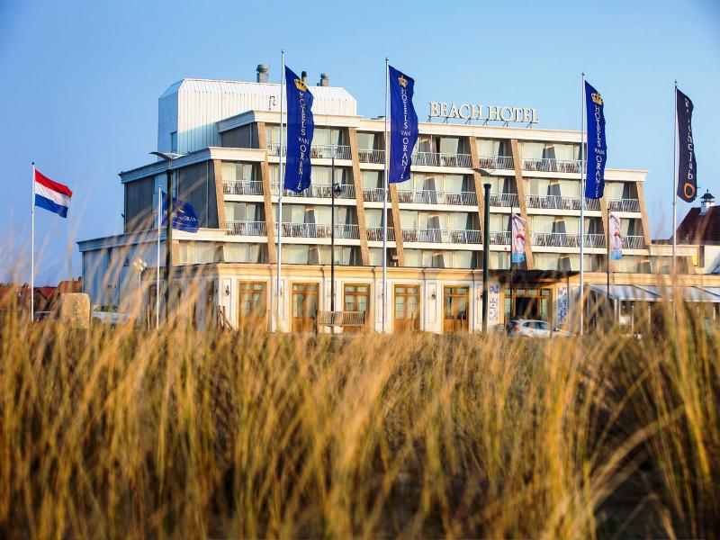 BEACH HOTEL BY WORLDHOTELS DELUXE