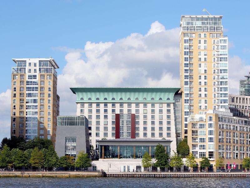 Canary Riverside Plaza London, Vignette Collection image