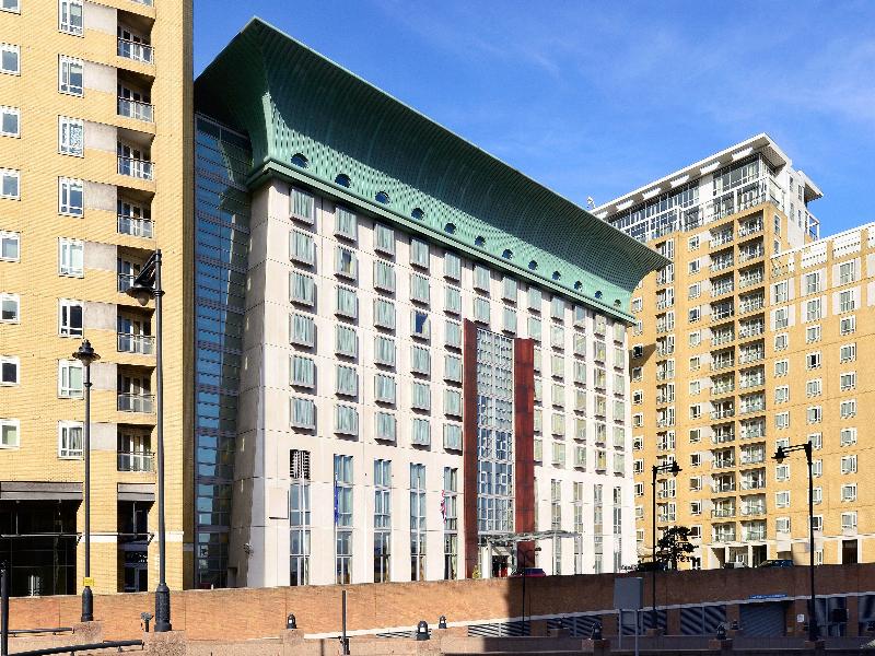 Canary Riverside Plaza London, Vignette Collection image