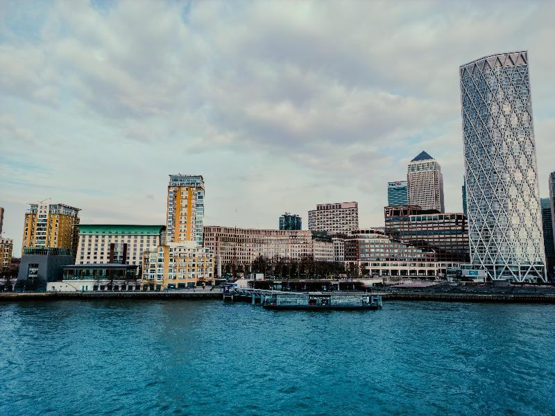 Canary Riverside Plaza London, Vignette Collection image