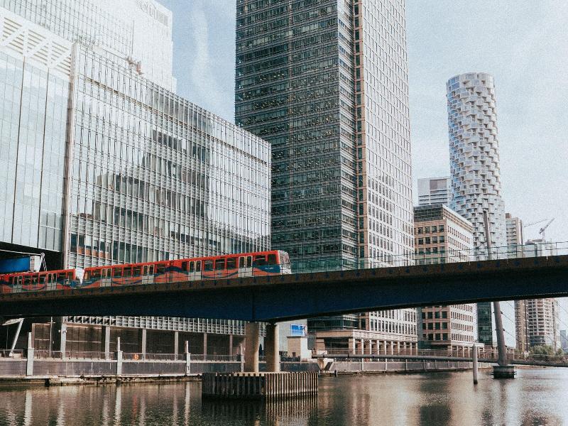 Canary Riverside Plaza London, Vignette Collection image