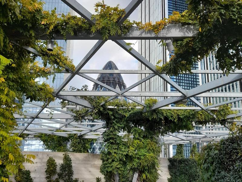Canary Riverside Plaza London, Vignette Collection image