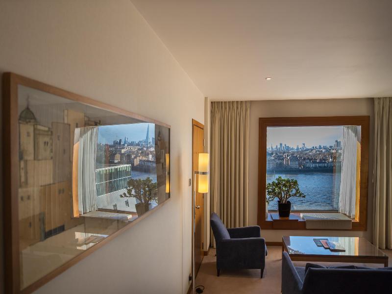 Canary Riverside Plaza London, Vignette Collection image