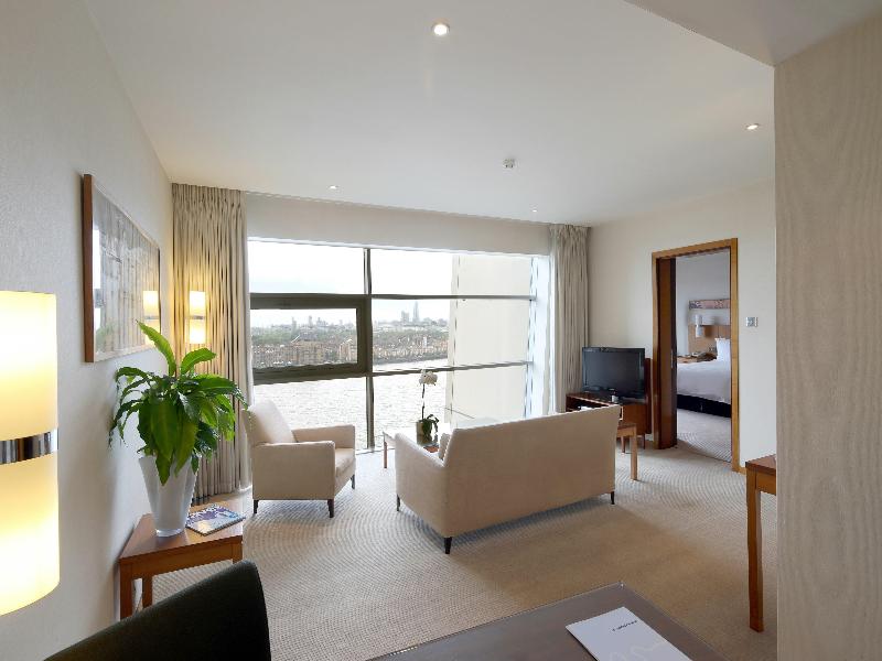 Canary Riverside Plaza London, Vignette Collection image