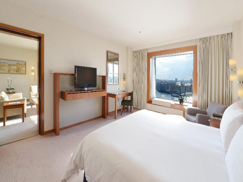 Canary Riverside Plaza London, Vignette Collection image