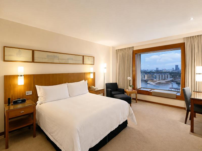 Canary Riverside Plaza London, Vignette Collection image