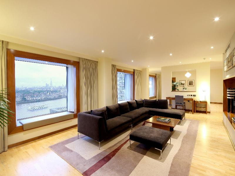 Canary Riverside Plaza London, Vignette Collection image