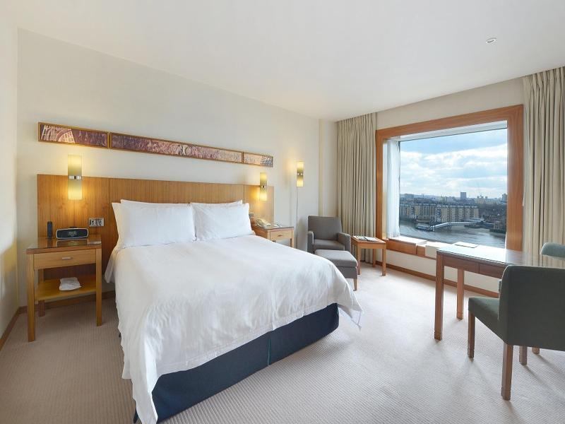 Canary Riverside Plaza London, Vignette Collection image