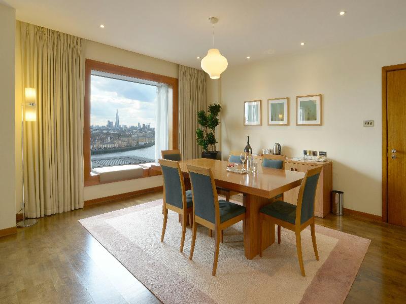 Canary Riverside Plaza London, Vignette Collection image