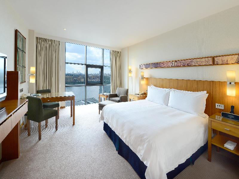 Canary Riverside Plaza London, Vignette Collection image