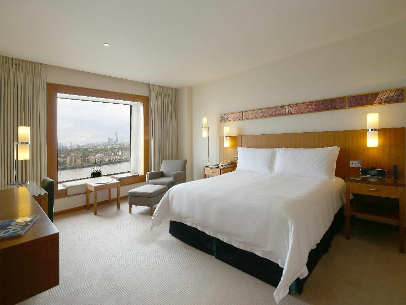 Canary Riverside Plaza London, Vignette Collection image