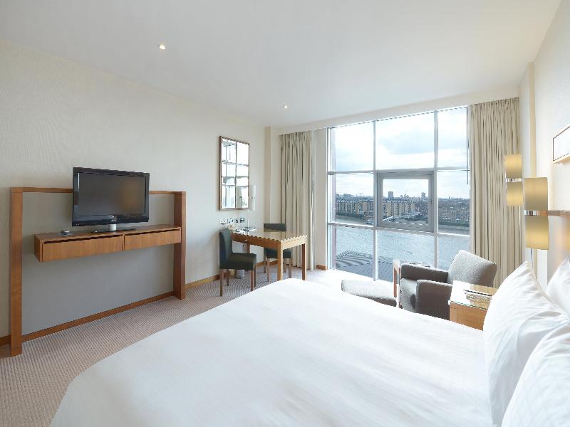 Canary Riverside Plaza London, Vignette Collection image
