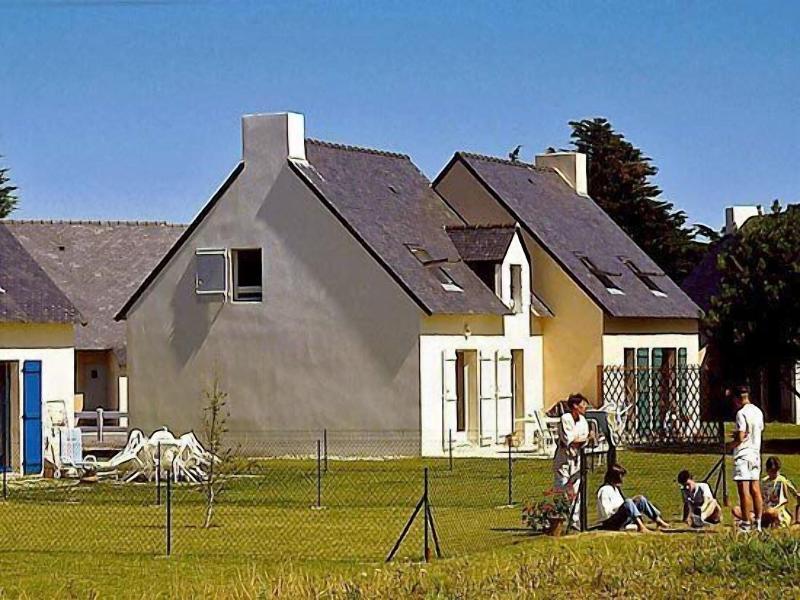 Lagrange Classic Les Maisonnettes image