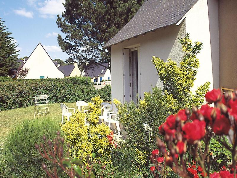 Lagrange Classic Les Maisonnettes image