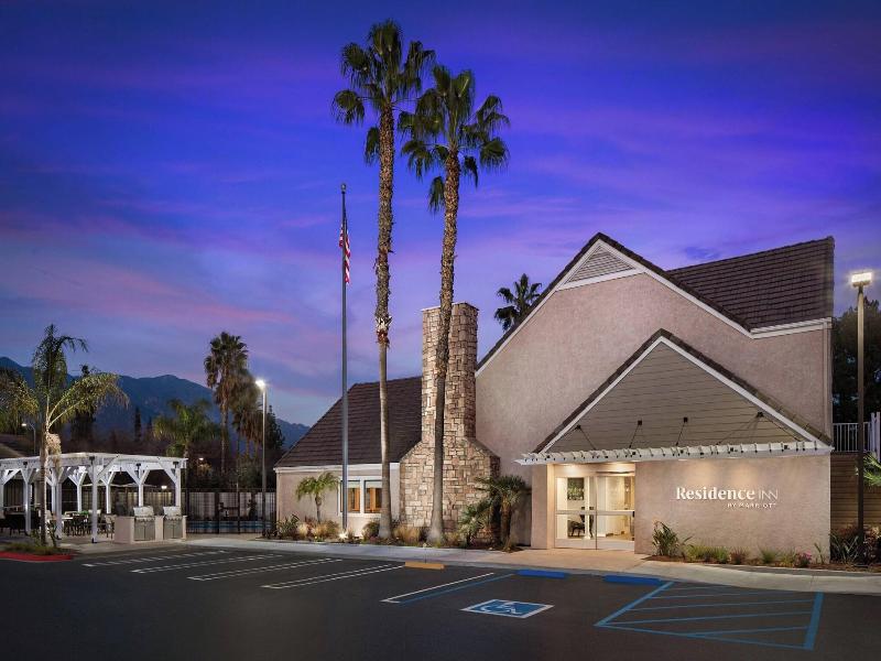 Residence Inn Pasadena Arcadia image