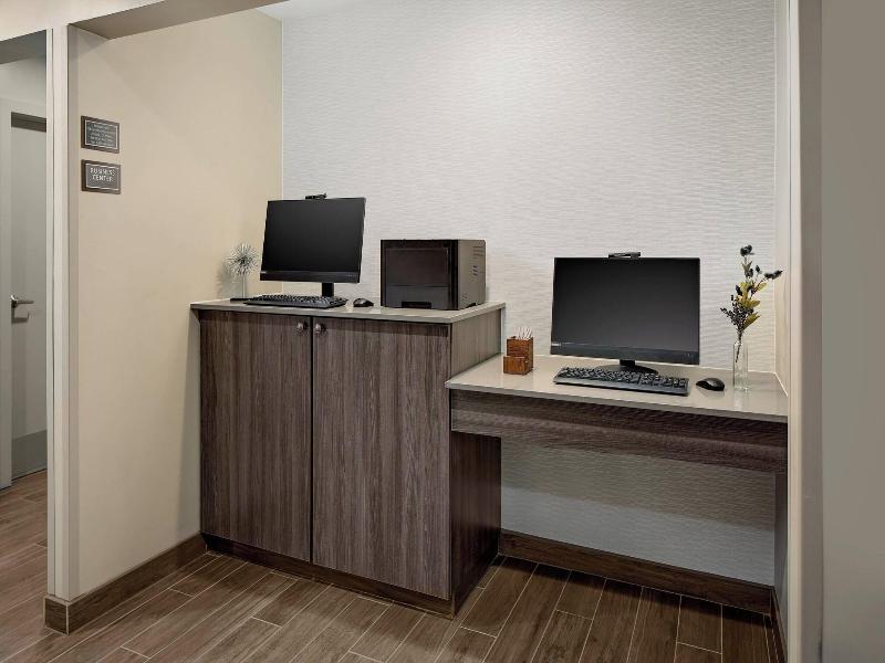 Residence Inn Pasadena Arcadia image