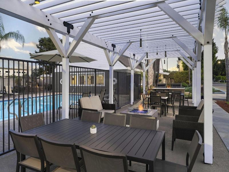 Residence Inn Pasadena Arcadia image