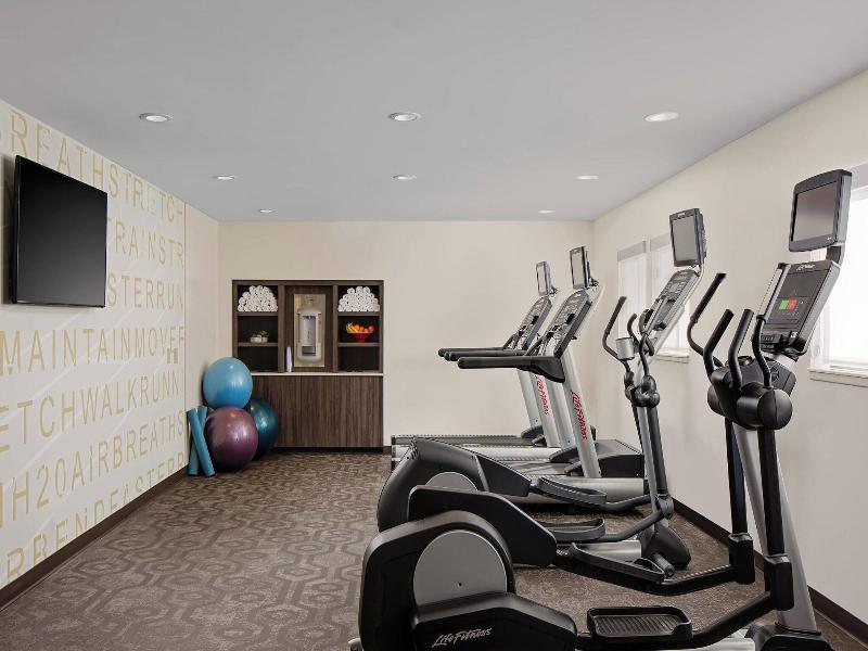 Residence Inn Pasadena Arcadia image