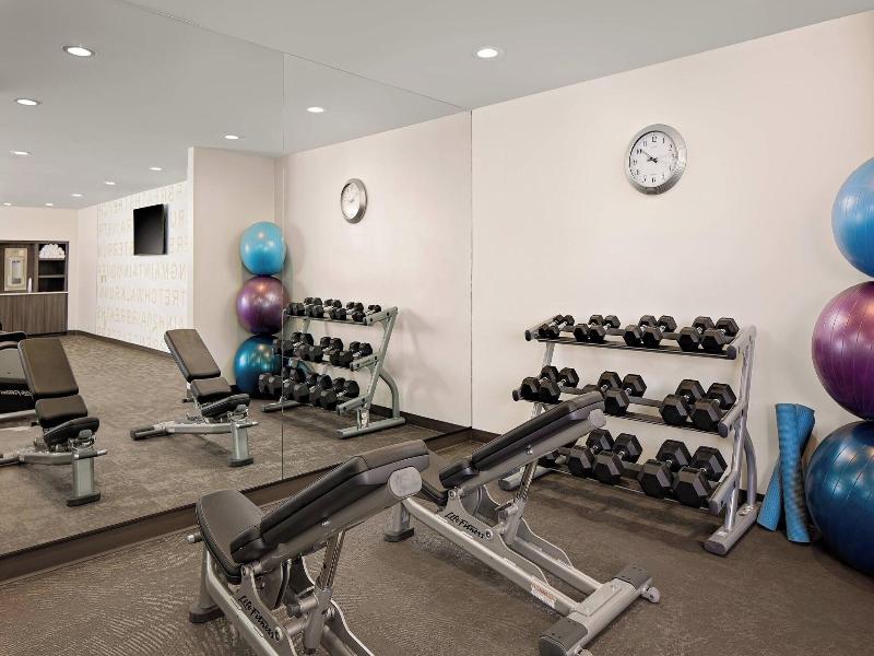 Residence Inn Pasadena Arcadia image