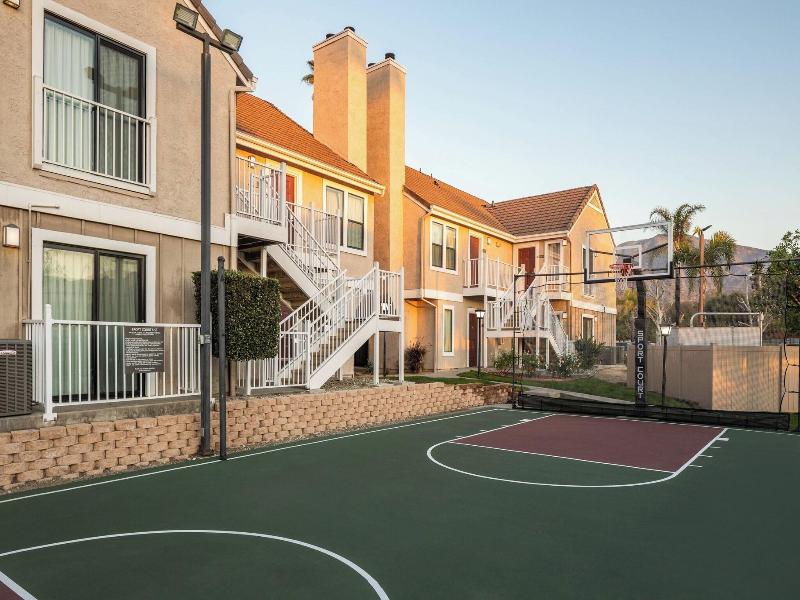 Residence Inn Pasadena Arcadia image