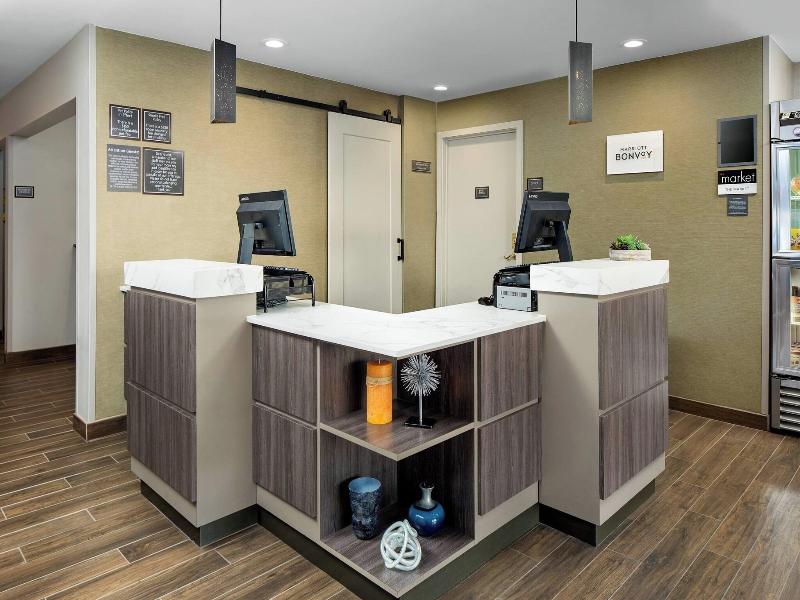 Residence Inn Pasadena Arcadia image