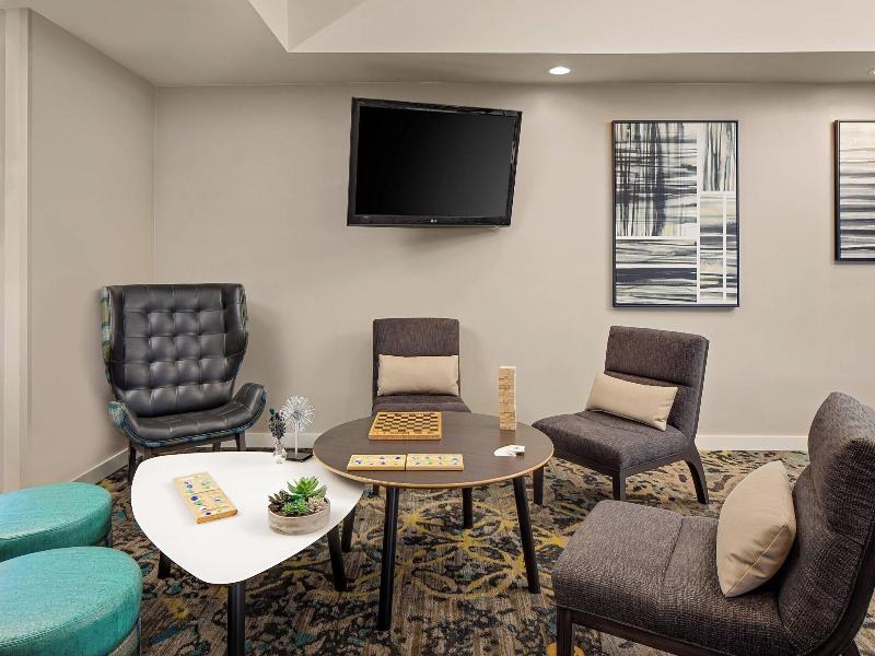 Residence Inn Pasadena Arcadia image