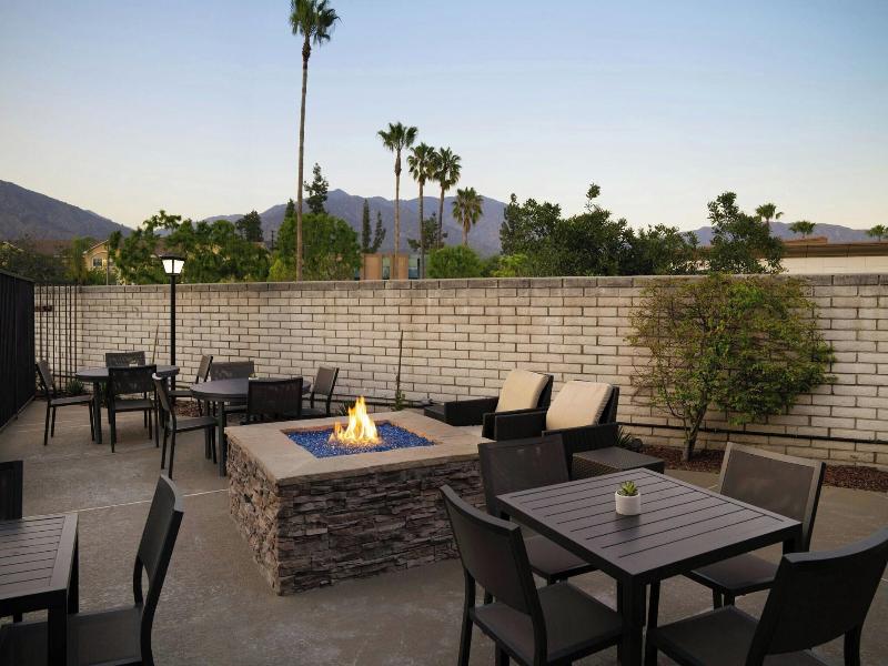 Residence Inn Pasadena Arcadia image